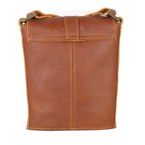 Octavia - Leather Small Purse