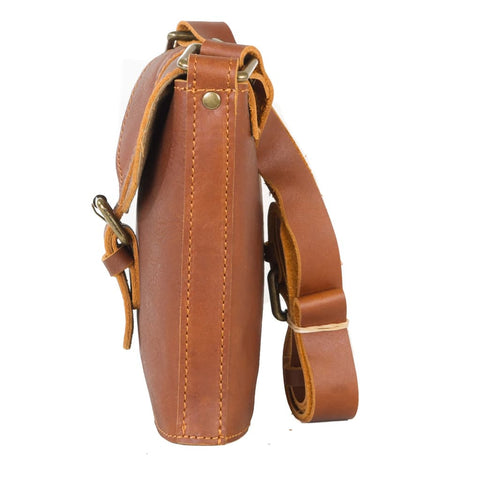 Octavia - Leather Small Purse