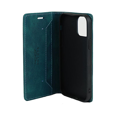 Premium Leather Iphone 12