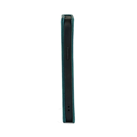 Premium Leather Iphone 12