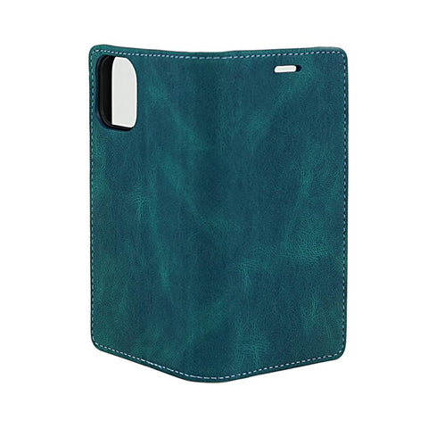 Premium Leather Iphone 12
