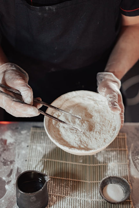 Sugars & Powders